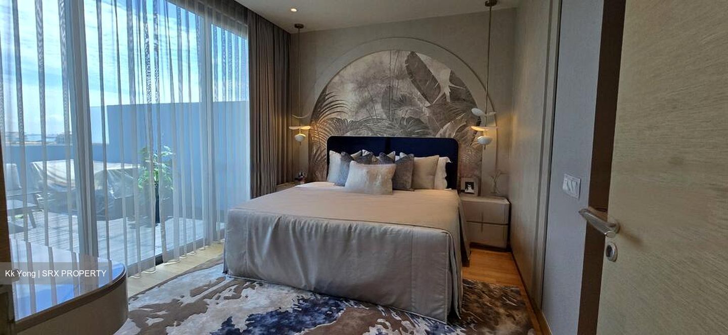The Residences at W Singapore Sentosa Cove (D4), Condominium #447496411